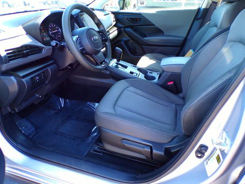 Certified 2024 Subaru Crosstrek 2.0i Premium AWD/4WD image 19