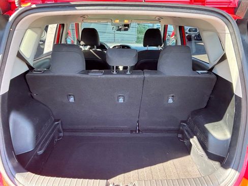 Used 2024 Kia Soul LX FWD image 10