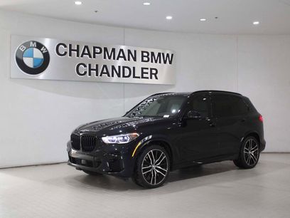 Used 2024 BMW i7 eDrive50 w/ Executive Package