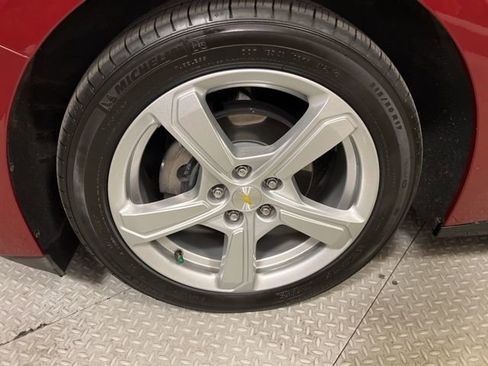 Used 2018 Chevrolet Volt LT w/ LT Driver Confidence Package image 19