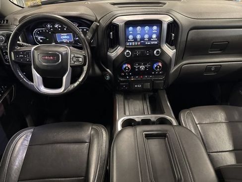 Used 2020 GMC Sierra 1500 SLT w/ SLT Premium Package AWD/4WD image 24