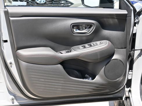 New 2027 Honda HR-V Sport image 10