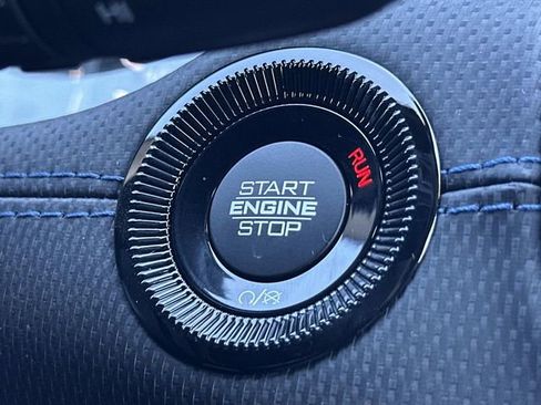New 2026 Jeep Compass Latitude AWD/4WD image 27