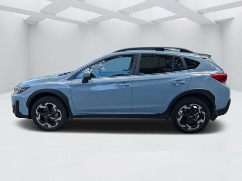 Used 2021 Subaru Crosstrek 2.5i Limited w/ Popular Package #4 AWD/4WD image 6