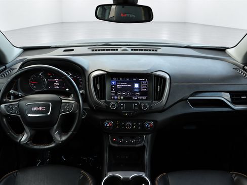 Used 2023 GMC Terrain AT4 AWD/4WD image 19