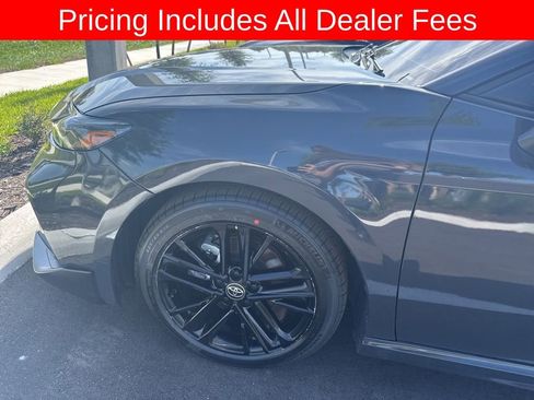 Used 2025 Toyota Camry SE FWD image 10