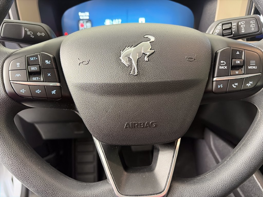 Used 2025 Ford Bronco Sport Big Bend AWD/4WD image 16
