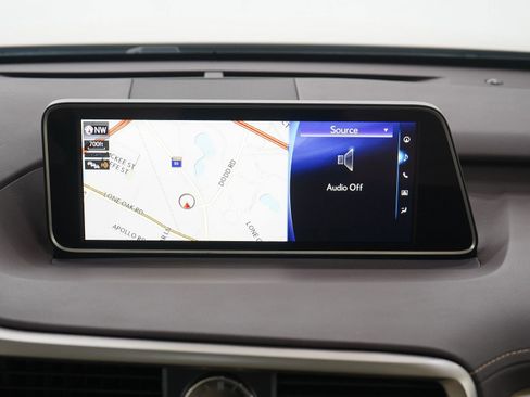 Used 2019 Lexus RX 350 350 image 15