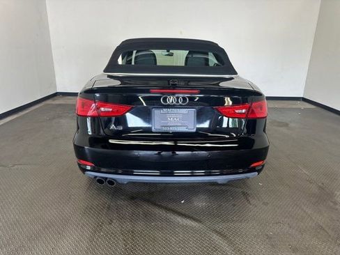 Used 2016 Audi A3 1.8T Premium image 11