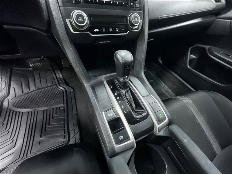 Used 2016 Honda Civic LX image 15