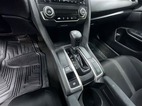 Used 2016 Honda Civic LX image 15