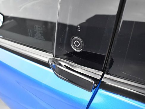 New 2025 Ford Mustang Mach-E GT w/ Interior Protection Package image 21