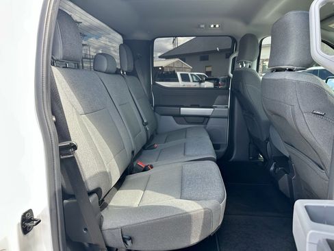 Used 2024 Ford F150 XLT image 12
