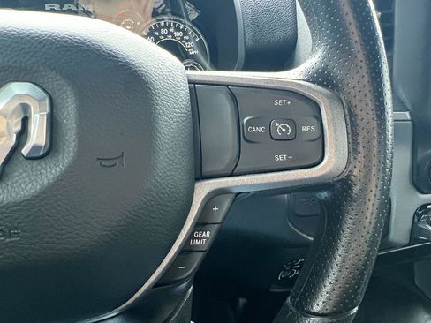 Used 2024 RAM 2500 Tradesman w/ Chrome Appearance Group image 16