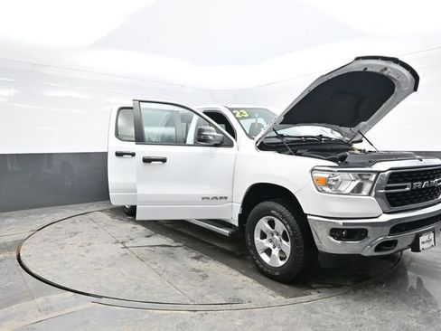 Used 2023 RAM 1500 Big Horn image 38