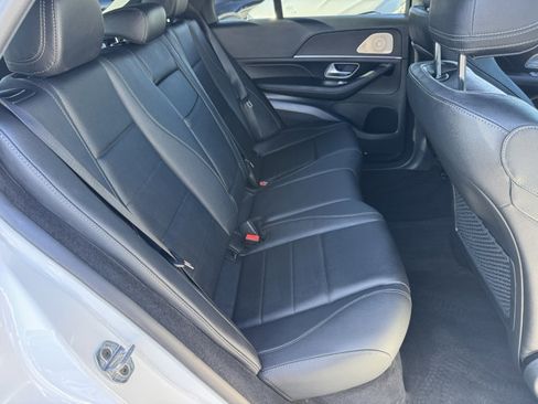 New 2026 Mercedes-Benz GLE 450 4MATIC image 5