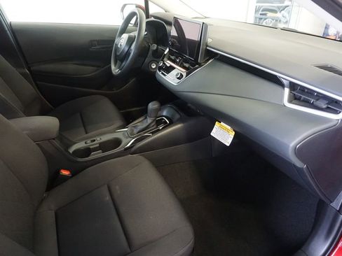 New 2026 Toyota Corolla LE image 23