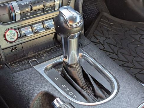 Used 2020 Ford Mustang Coupe w/ Equipment Group 101A image 22