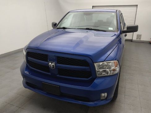 Used 2017 RAM 1500 Express image 15