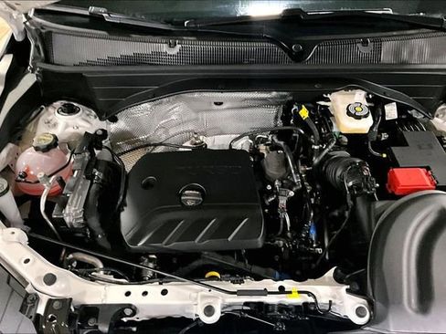 New 2026 Chevrolet TrailBlazer LT w/ Convenience Package image 14