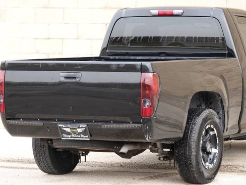 Used 2006 Chevrolet Colorado W/T RWD image 33