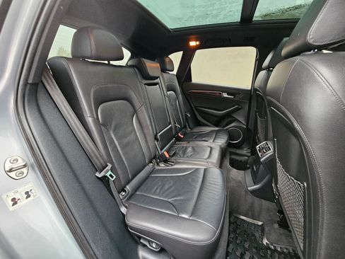 Used 2016 Audi Q5 2.0T Premium Plus w/ Technology Package image 21