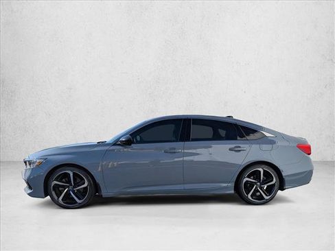 Used 2022 Honda Accord Sport image 9