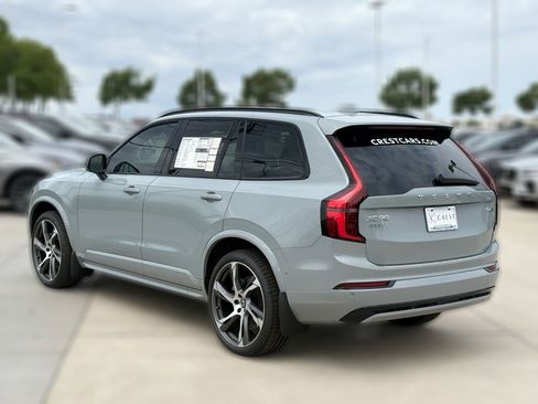 New 2026 Volvo XC90 B6 Ultra w/ Protection Package Premier AWD/4WD image 5