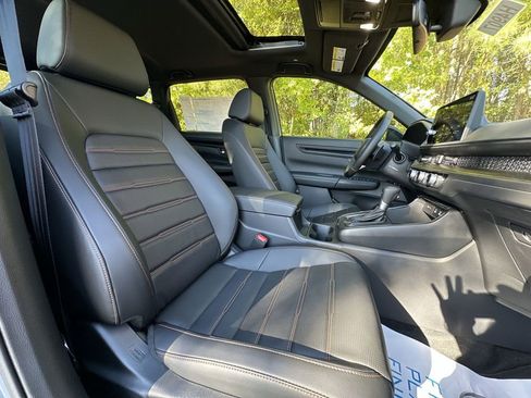 New 2026 Honda CR-V Sport-L image 25