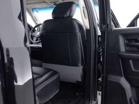 Used 2014 RAM 1500 Tradesman w/ Popular Equipment Group image 34