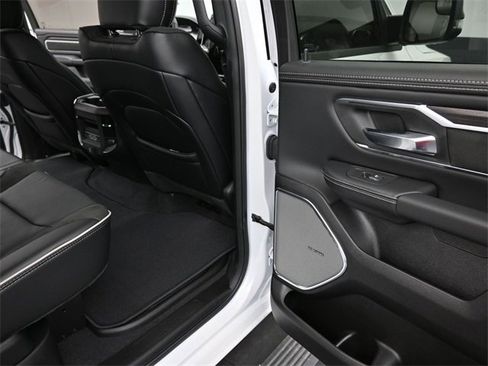 New 2026 RAM 1500 Laramie w/ Night Edition image 19