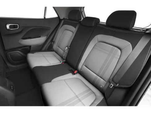 Certified 2026 Hyundai Venue SEL FWD image 15