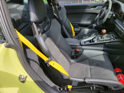 Used 2025 Porsche 911 Carrera T image 28