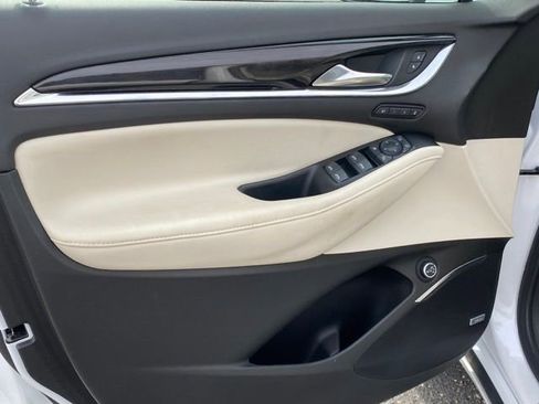 Used 2023 Buick Enclave Premium w/ Experience Buick Package image 17