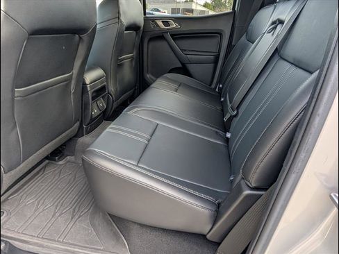 Used 2019 Ford Ranger Lariat w/ Equipment Group 501A Mid image 15