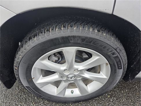 Used 2010 Lexus RX 350 AWD image 9