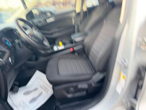 Used 2019 Ford Edge SE AWD/4WD image 9