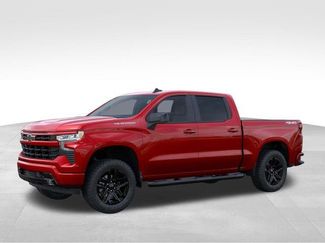 New 2026 Chevrolet Silverado 1500 RST w/ RST Select Package video 2