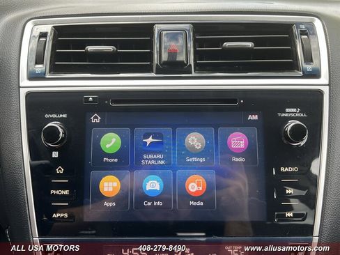 Used 2019 Subaru Outback 2.5i Premium AWD/4WD image 36
