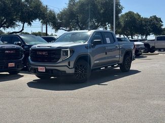 New 2026 GMC Sierra 1500 Elevation w/ Elevation Select Package RWD video 1