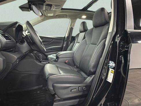 New 2026 Subaru Ascent Limited Bronze AWD/4WD image 16