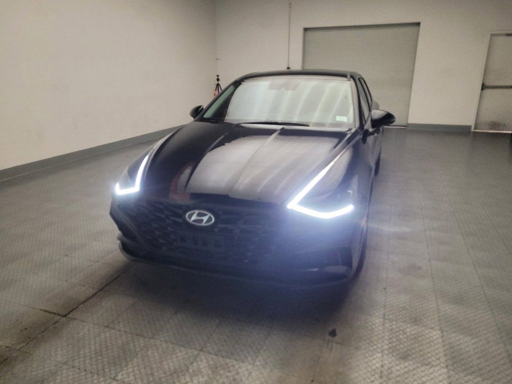 Used 2023 Hyundai Sonata SEL FWD image 15