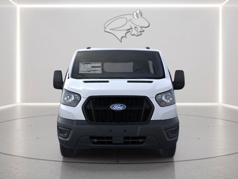 New 2026 Ford Transit 150 Low Roof RWD image 8