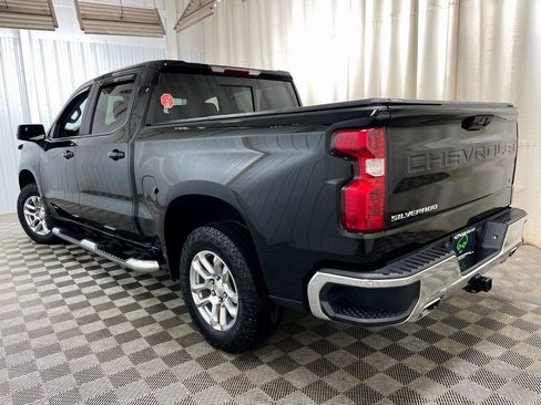 Certified 2023 Chevrolet Silverado 1500 LT image 18