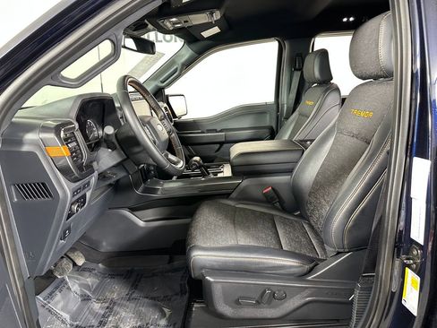 Used 2023 Ford F150 Tremor w/ 360 Degree Camera Package AWD/4WD image 13