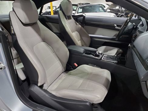 Used 2013 Mercedes-Benz E 350 Coupe image 13