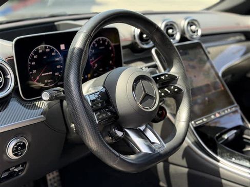 Used 2024 Mercedes-Benz CLE 53 AMG 4MATIC image 6