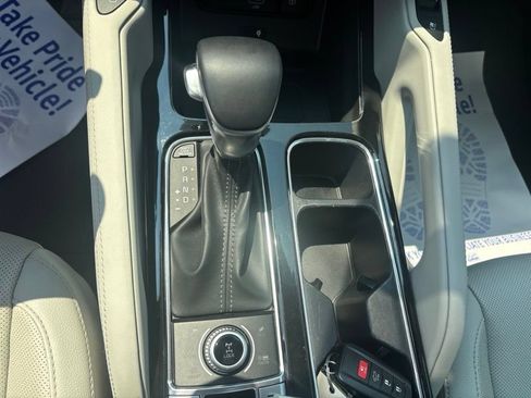 Used 2021 Kia Telluride EX AWD/4WD image 41