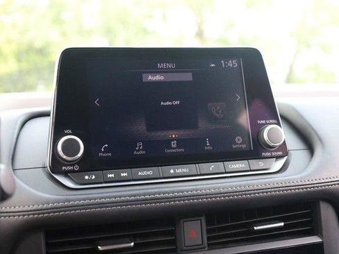 Used 2023 Nissan Rogue SV AWD/4WD image 11