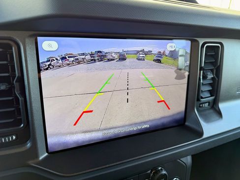 New 2025 Ford Bronco Big Bend w/ Black Diamond Package image 26